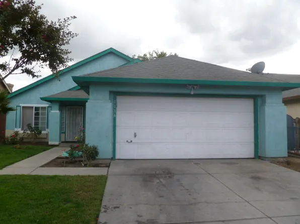 1116 Marin Ave, Modesto, CA 95358