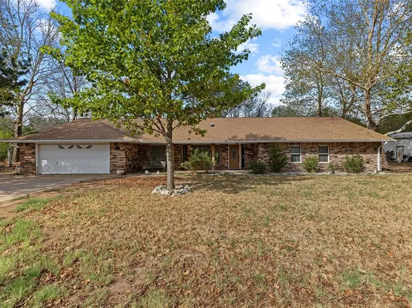 2501 Locust Ln, Weatherford, OK 73096