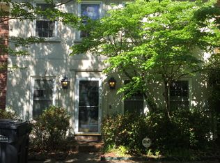 1400 Old Virginia Ct SE, Marietta, GA 30067