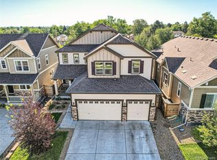 7418 S Pennsylvania St, Littleton, CO 80122