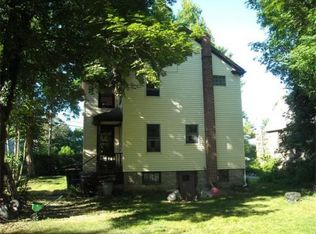 19 High St, Sharon, MA 02067