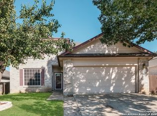 12310 Stable Road Dr, San Antonio, TX 78249