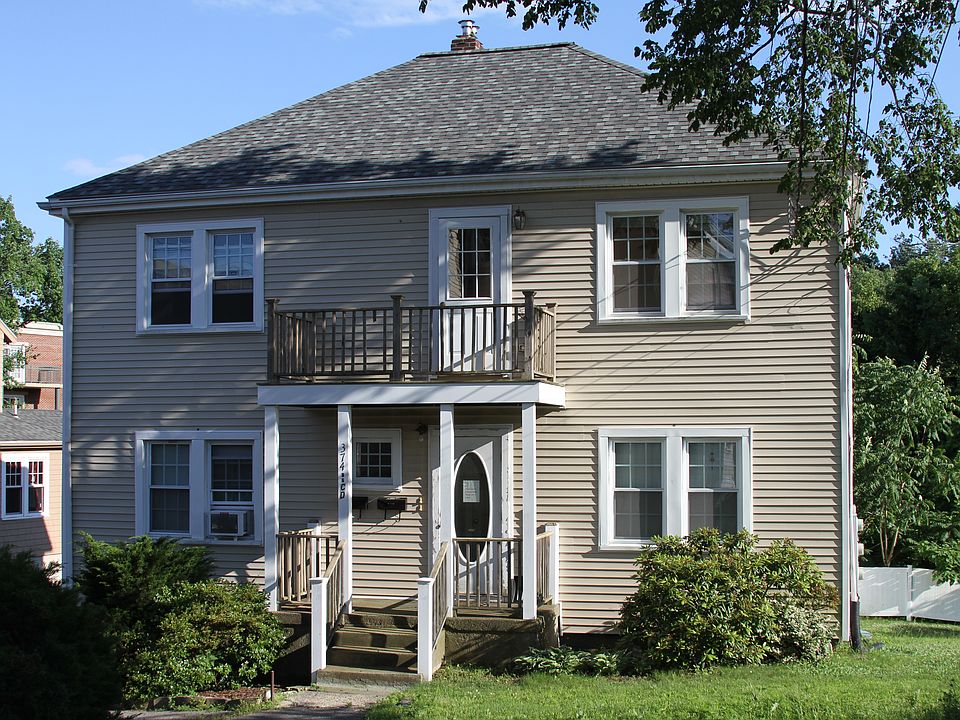 1st image of 374 Boylston St #D