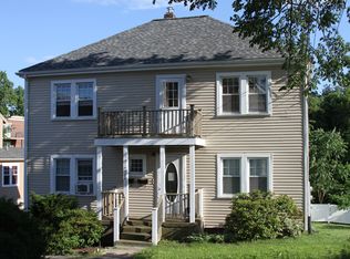 374 Boylston St #D, Newton, MA 02459
