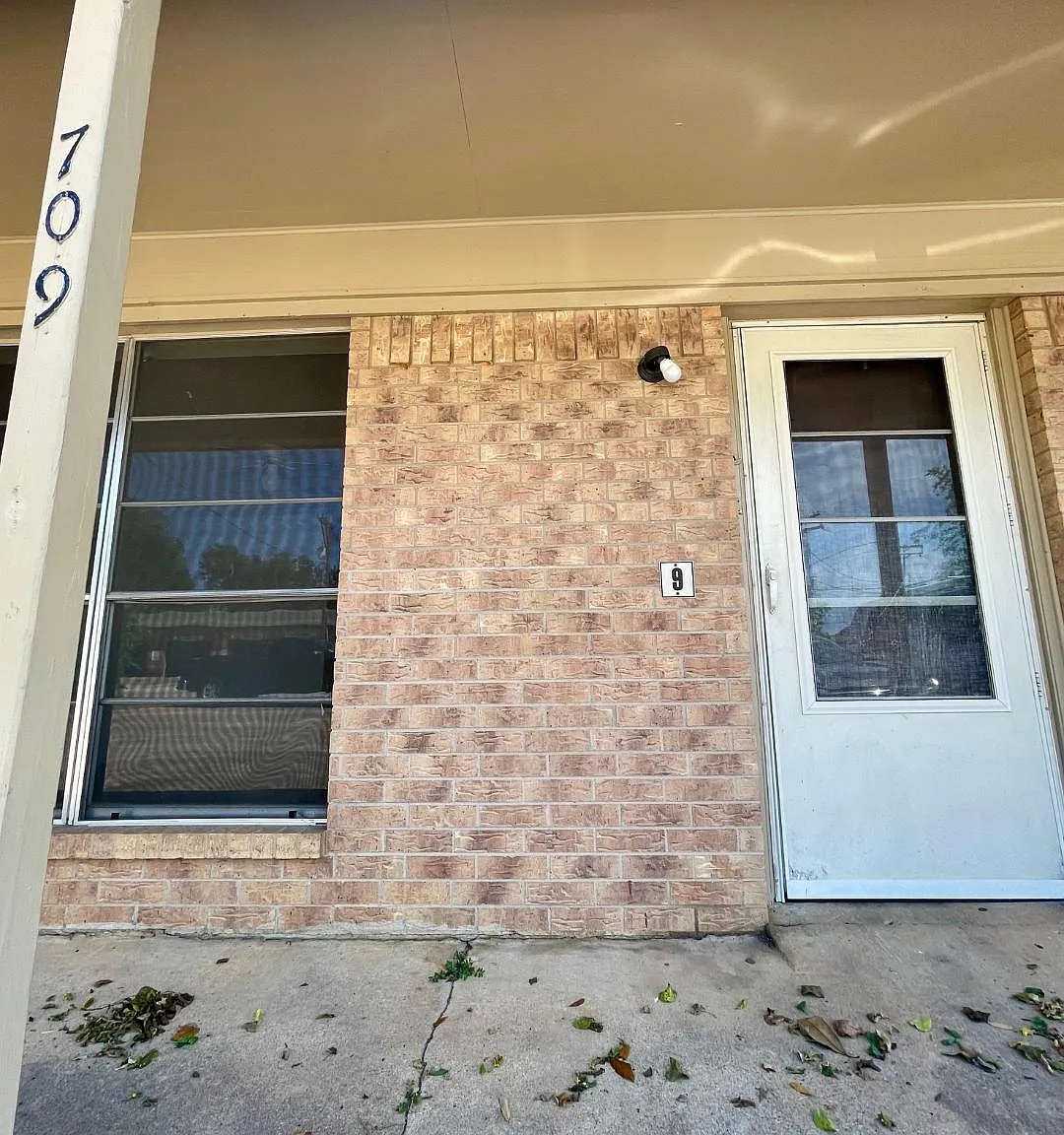 1 bed, 600 sqft, $725 — Photo 1
