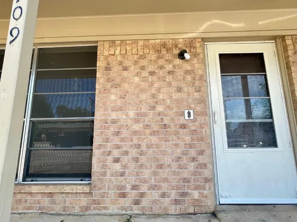 106 Choice St #9, Kilgore, TX 75662