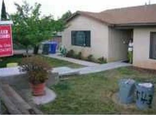 2543 Granger Ave, National City, CA 91950