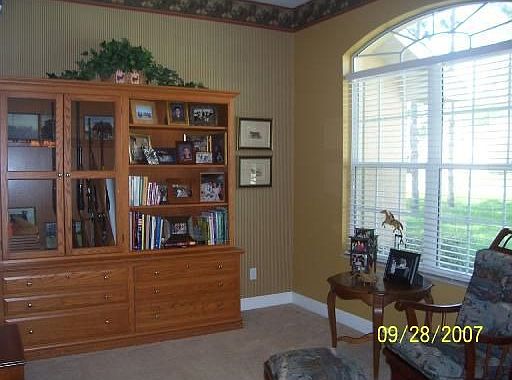 Formal Living