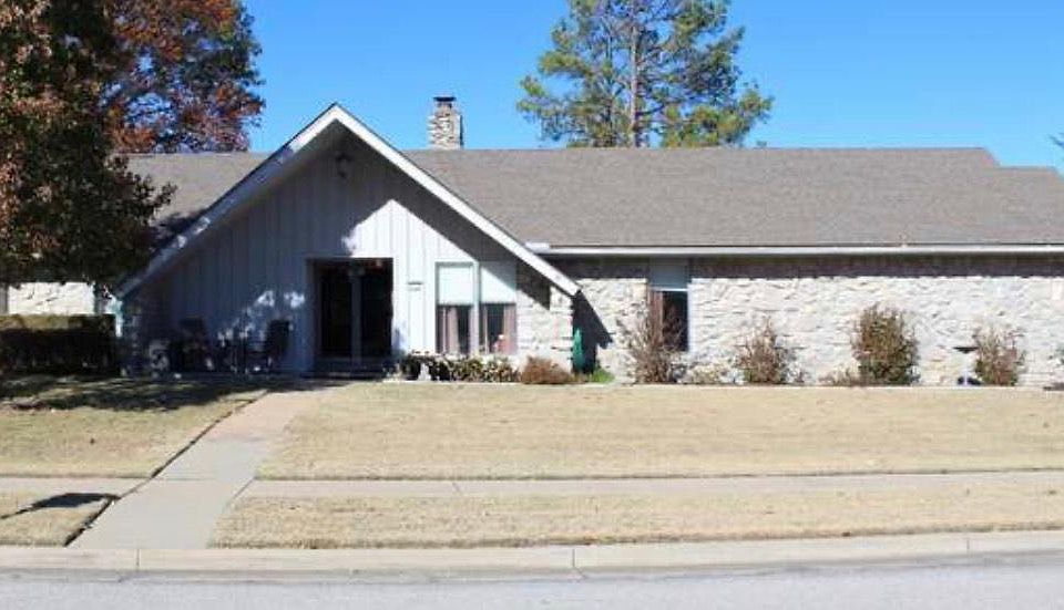 1st image of 4704 S 66th East Ave