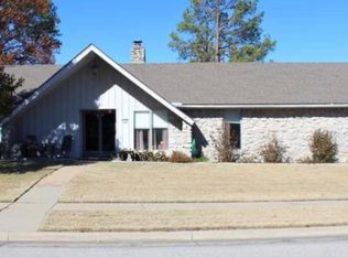 4704 S 66th East Ave, Tulsa, OK 74145