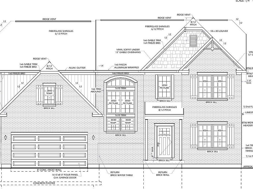 1st image of 5885 Carriage Meadows Dr