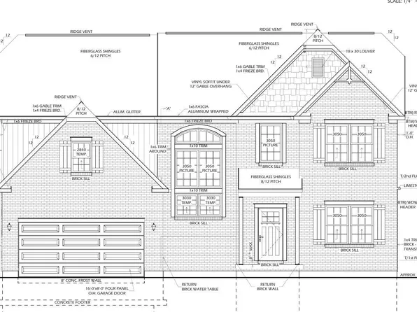 5885 Carriage Meadows Dr, Liberty Township, OH 45011