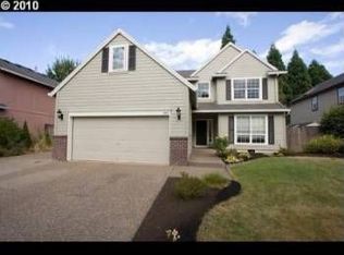 2817 Knox Ridge Ter, Forest Grove, OR 97116