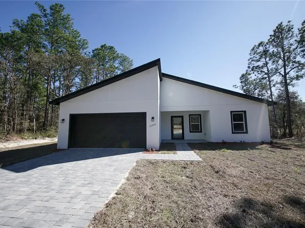 13753 SW 79th Terrace Rd, Ocala, FL 34473
