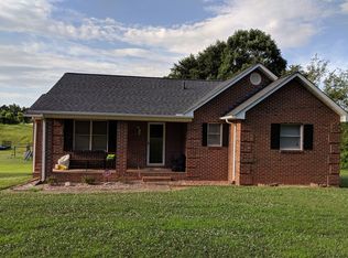 115 Ponder Rd, Grover, NC 28073