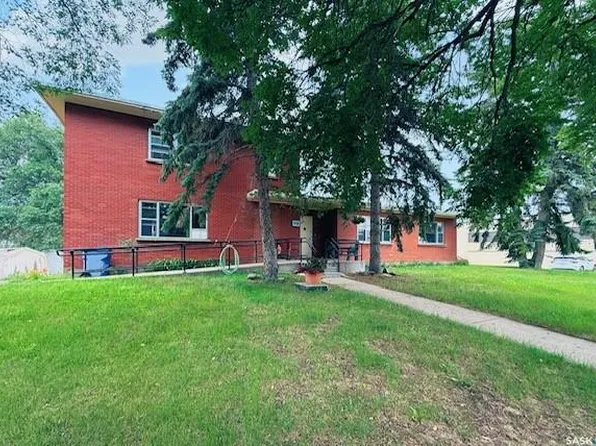 428 Third STREET, Kamsack, SK S0A 1S0