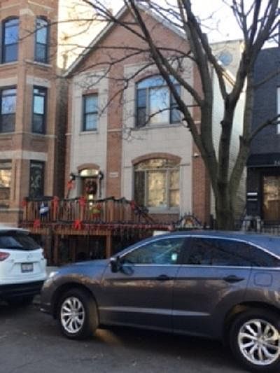 1st image of 2445 W Cortland St APT 2F