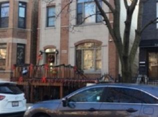 2445 W Cortland St APT 2F, Chicago, IL 60647