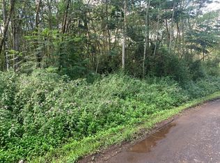 Lehua Rd LOT 415, Pahoa, HI 96778