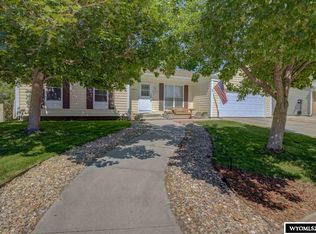 1984 Glendo St, Casper, WY 82604