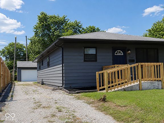 2nd image of 2844 Dietz St