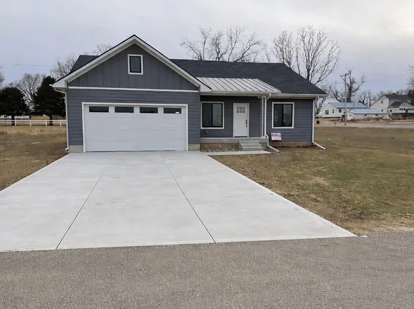 308 Cherry St, Creston, NE 68631