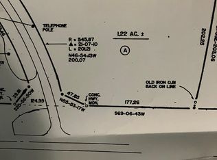 1 Kings Hwy, Saxe, VA 23967