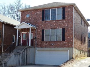 7338 Amherst Ave, Saint Louis, MO