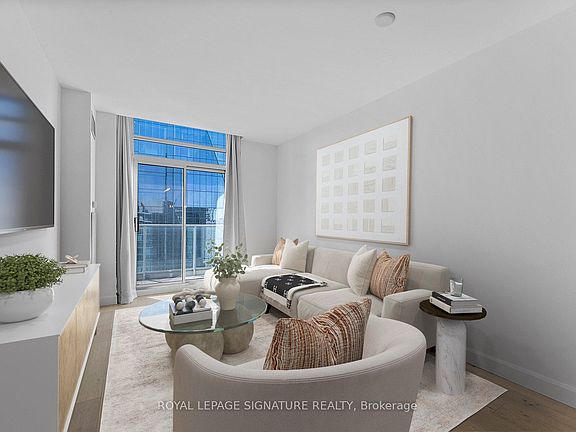 2nd image of 18 Yonge St #Penthouse 11