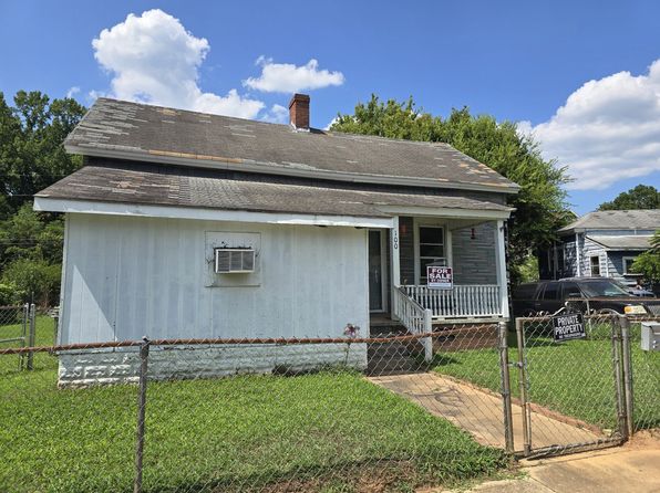 100 Beauregard St
