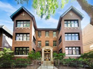941 W Winona St #1W, Chicago, IL 60640