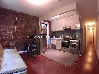 Rented by Uptown Property Group