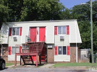 816 Coleman St APT C, Raleigh, NC 27610