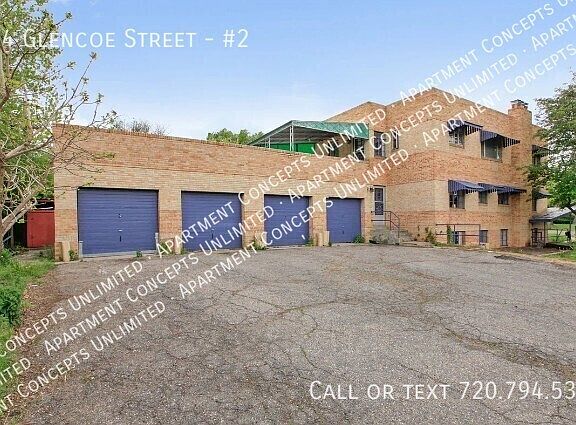 2nd image of 794 Glencoe St APT 2
