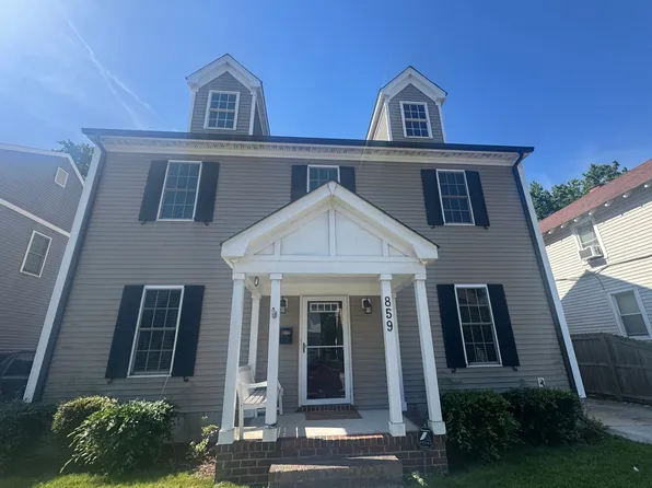 859 W 35th St, Norfolk, VA 23508