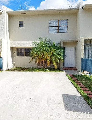 1st image of 8537 NW 7th St #34