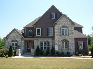 987 Nantahala Dr, Chesnee, SC 29323