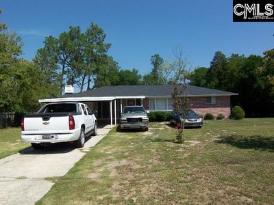 7626 Pinedale Dr, Columbia, SC, 29223