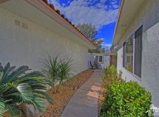 119 W Don Quixote Dr, Rancho Mirage, CA 92270