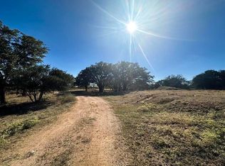 LOT 7-7R Los Encinos, Marble Falls, TX 78654