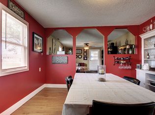 1716 E 1308th St, Fowler, IL 62338