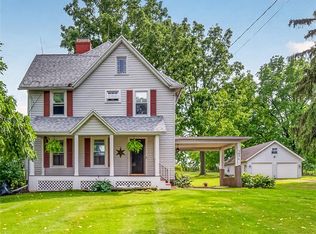 5096 Reservoir Rd, Geneseo, NY 14454