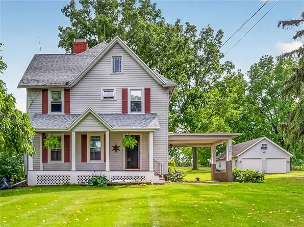 5096 Reservoir Rd, Geneseo, NY 14454