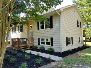 161 Vineyard Ln, Felton, DE 19943