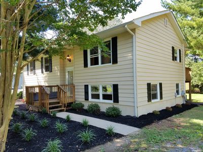 161 Vineyard Ln, Felton, DE, 19943