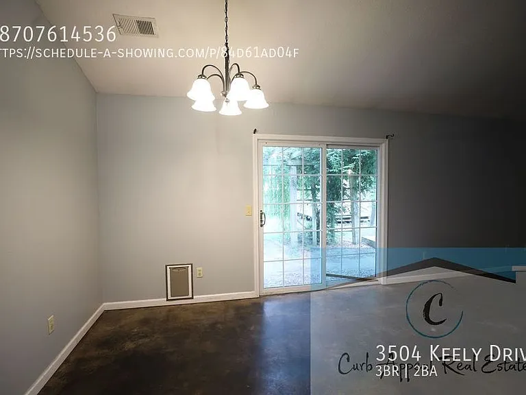 3504 Keely Dr — Photo 8