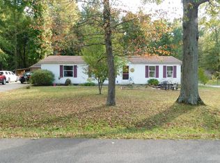 1932 Maple Grove Rd, Mount Orab, OH 45154