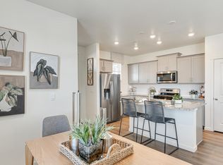 1707 Floating Leaf Dr #A, Fort Collins, CO 80528