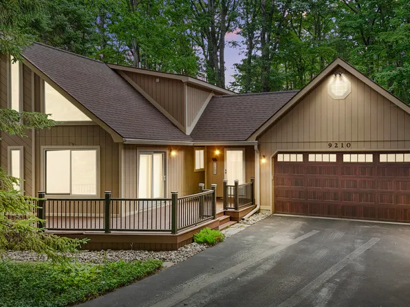 9210 High Rd, Roscommon, MI 48653