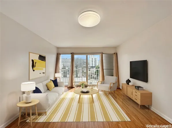 2440 Date St APT 604, Honolulu, HI 96826